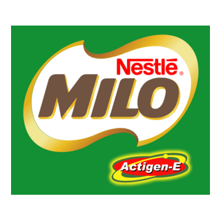 Milo Logo PNG Vector