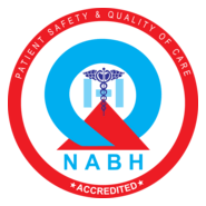 NABH ACCREDITED Logo PNG Vector