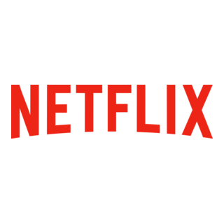 Netflix Logo PNG Vector