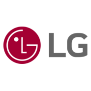 NOVO LG Logo PNG Vector