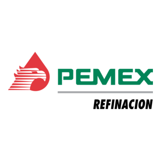 Pemex Logo PNG Vector