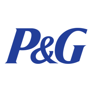 P&G Logo PNG Vector