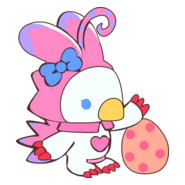 Piyomelody Logo PNG Vector
