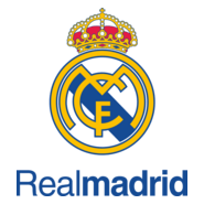 Real Madrid Logo PNG Vector