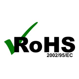 RoHS Logo PNG Vector