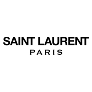Saint Laurent Paris Logo PNG Vector