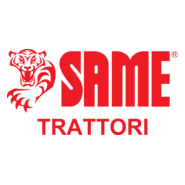 Same Tratorri Logo PNG Vector