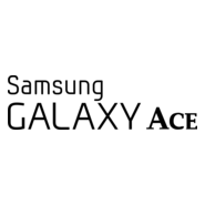 Samsung Galaxy Ace Logo PNG Vector
