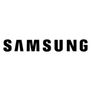 Samsung Logo PNG Vector