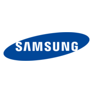 Samsung Logo PNG Vector