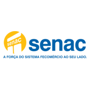 Senac Rio Grande do Sul Logo PNG Vector