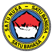SMA Taruna Nusantara Logo PNG Vector
