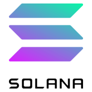 Solana (SOL) Logo PNG Vector
