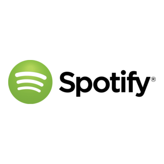 Spotify Logo PNG Vector