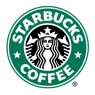 Starbucks Coffee Logo PNG Vector