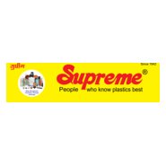 supreme pipe Logo PNG Vector