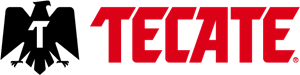 TECATE HORIZONTAL Logo PNG Vector