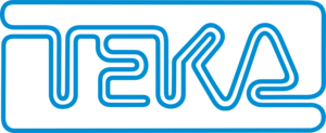 Teka Logo PNG Vector