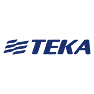 Teka Logo PNG Vector