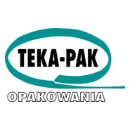 Teka-Pak Logo PNG Vector