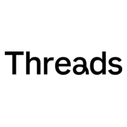 Threads Logo PNG Vector