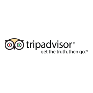 Trip Advisor Logo PNG Vector