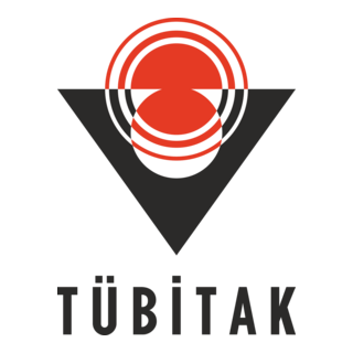 TÜBİTAK Logo PNG Vector