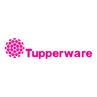 Tupperware Logo PNG Vector