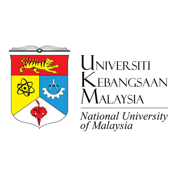 UKM Logo PNG Vector