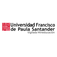 Univesidad Francisco de Paula Santander Logo PNG Vector