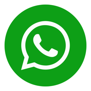 Whatsapp Icon Logo PNG Vector