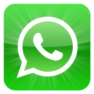 WhatsApp Logo PNG Vector