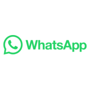 WhatsApp Logo PNG Vector