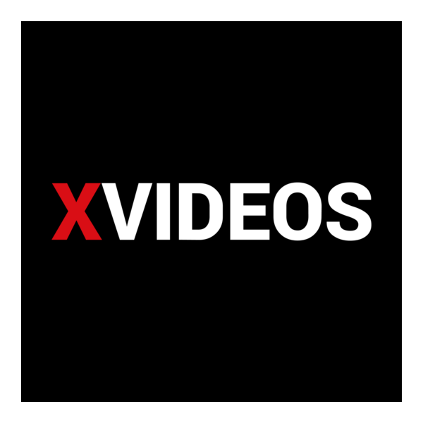 Xvideos Logo PNG Vector