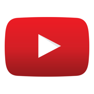 Youtube Logo PNG Vector