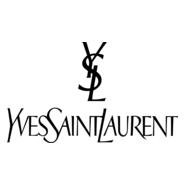 Yves Saint Laurent Logo PNG Vector