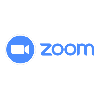Zoom Logo PNG Vector