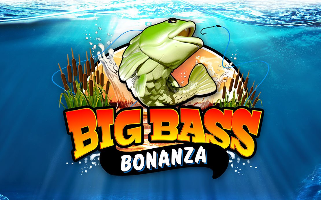 Big Bass Bonanza