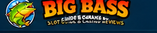 Big Bass Bonanza